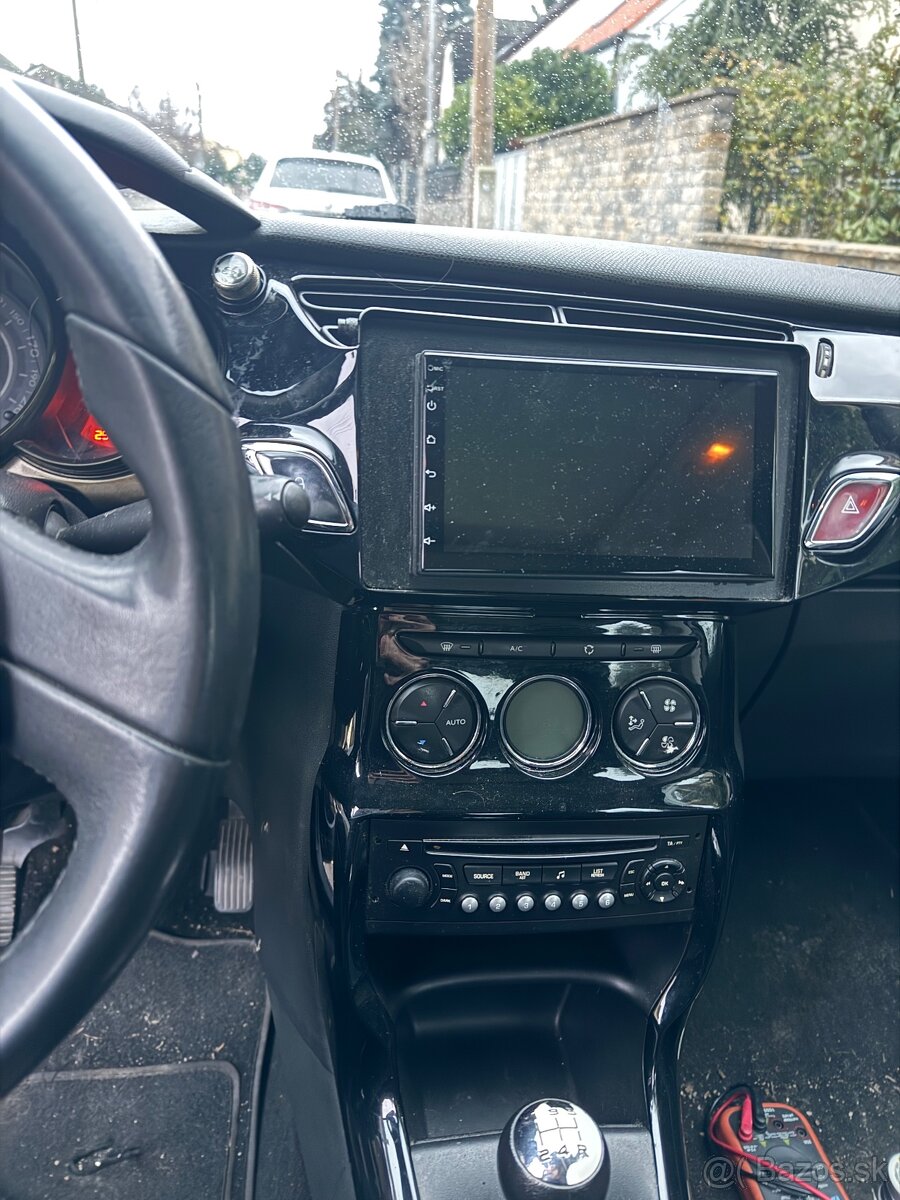 Predám Citroën c3 1.4 benzín Rok 2013 - 10