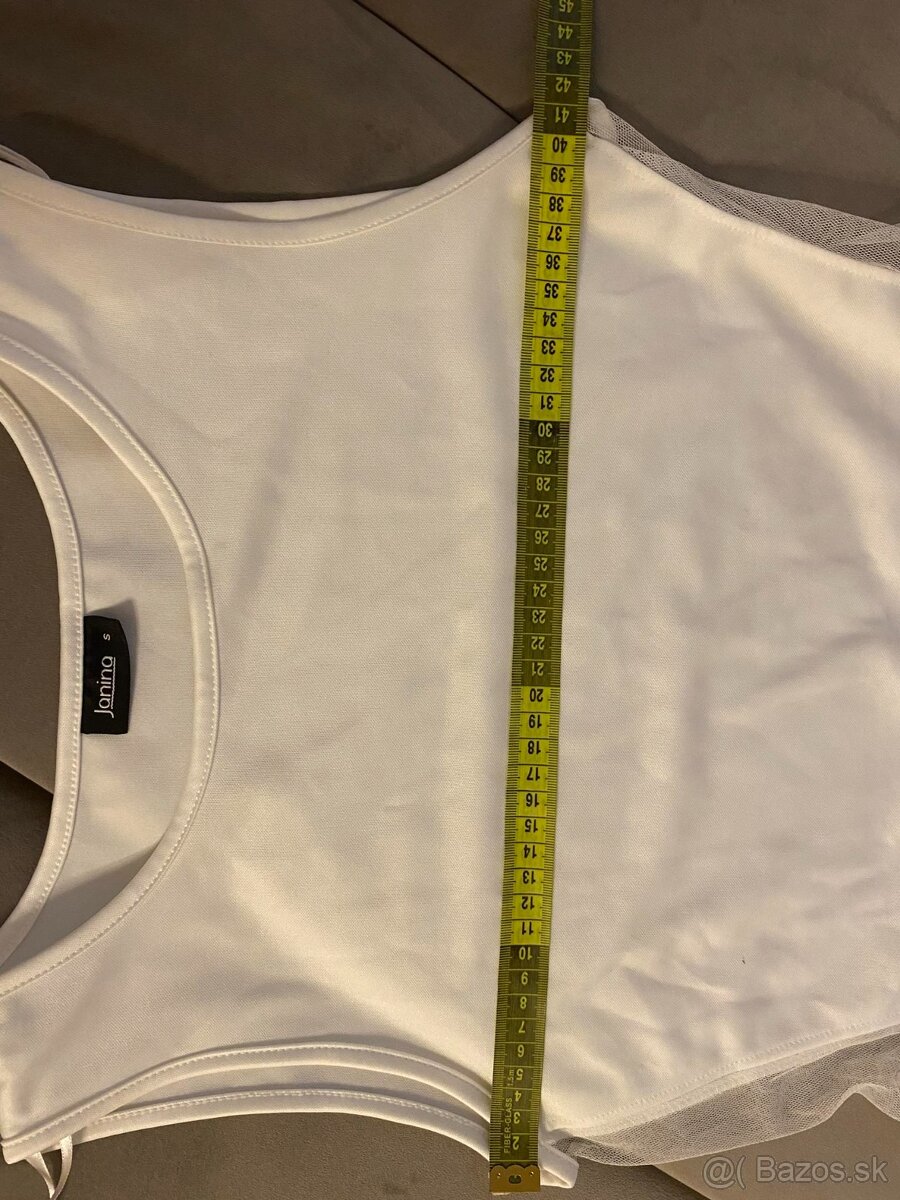 2x letné šaty - 10