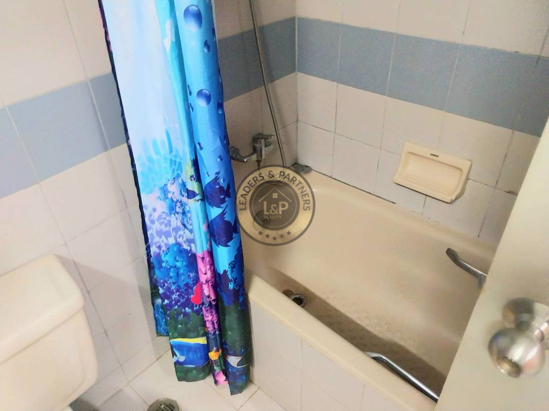 Thajsko-Pattaya-veľký apartmán-štúdio-Jomtien Complex Condo - 10