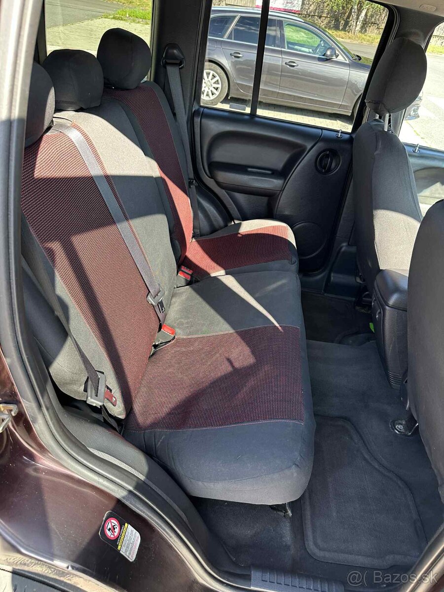 Jeep Cherokee 2.5 CRD - 10