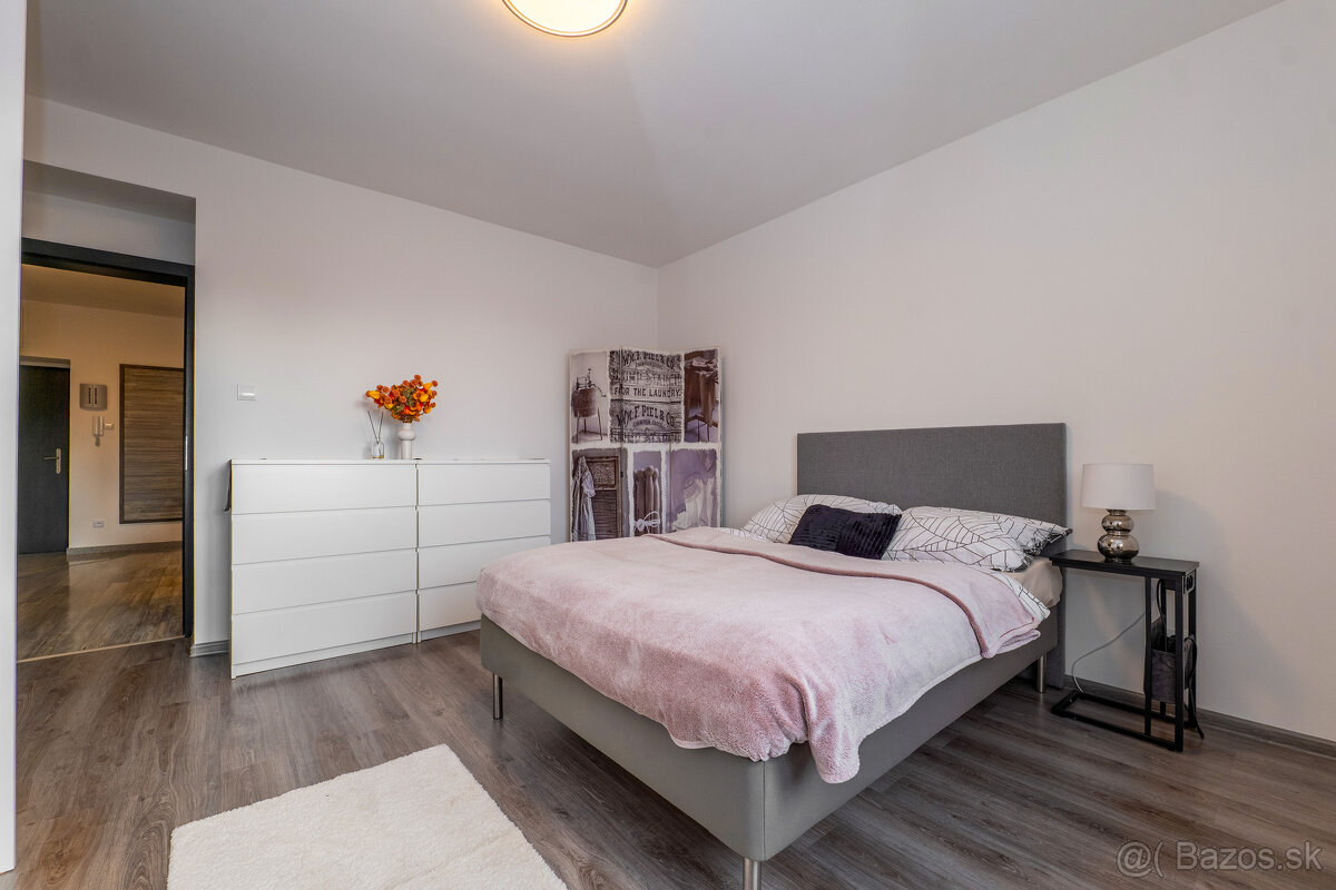 3 izbový byt v centre Popradu - 10