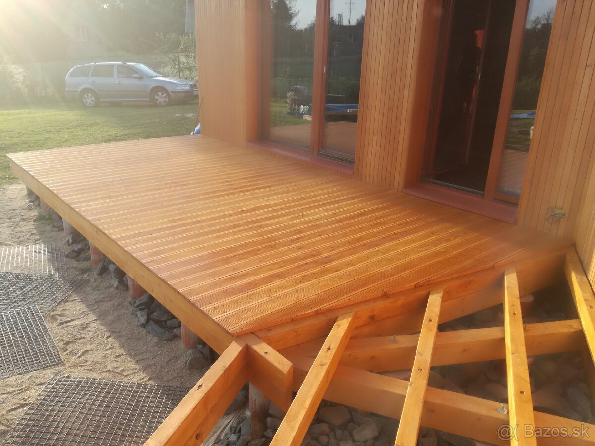 Ponúkam remeselné a rekonštrukčné práce - 10