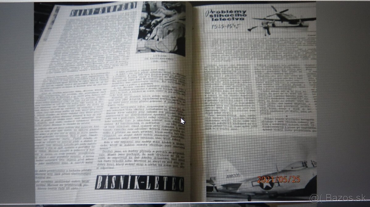 Knihy o letectví - 10