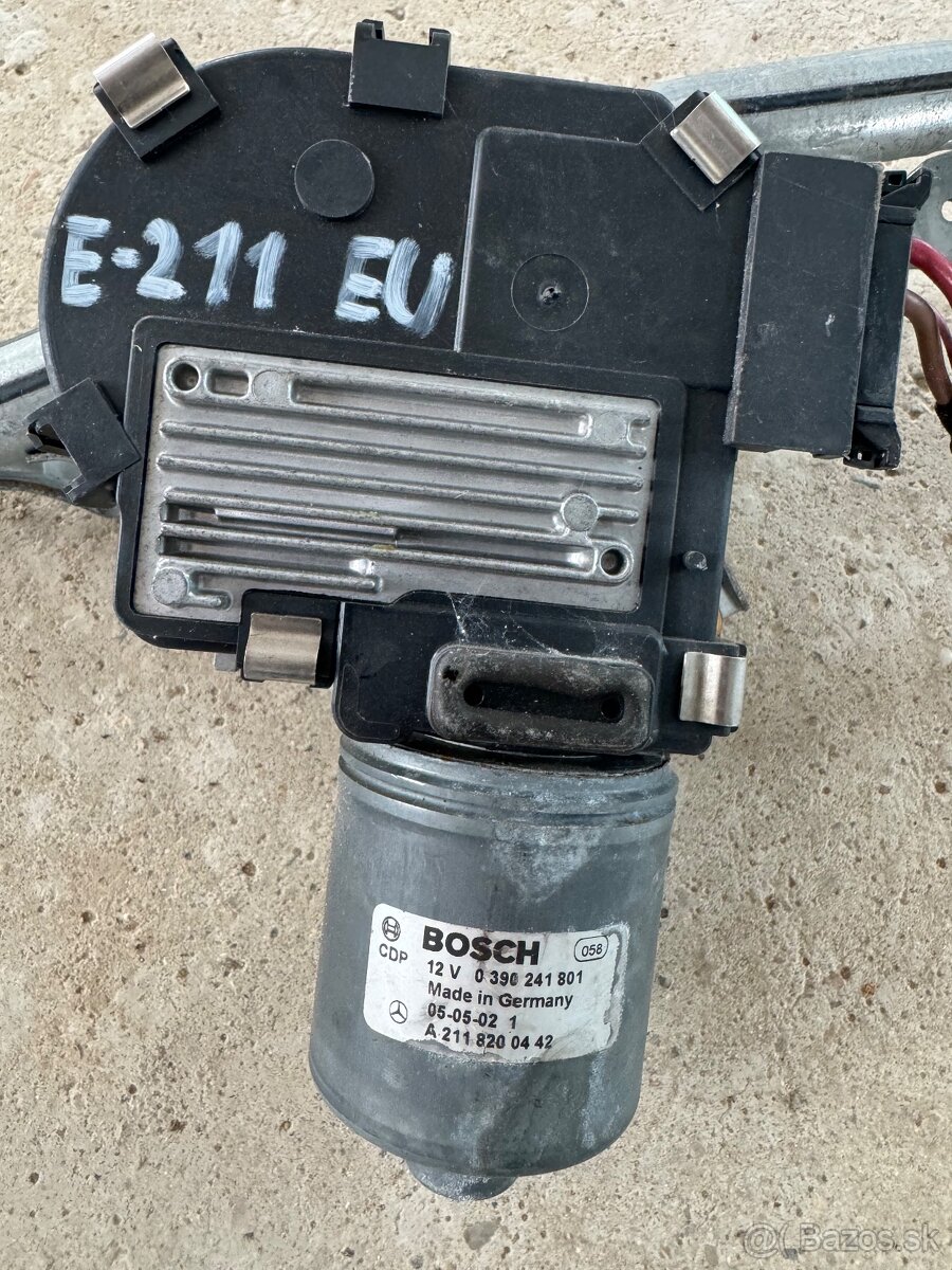 Mercedes Vito 2014 - 10