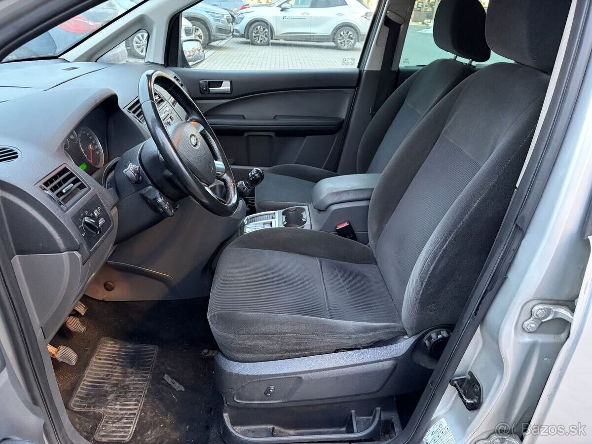 Ford C-Max 1.6 TDCi 80kw - 10