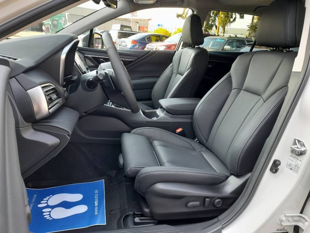 Subaru Outback 2.5i Premium AWD - odpočet DPH - 10