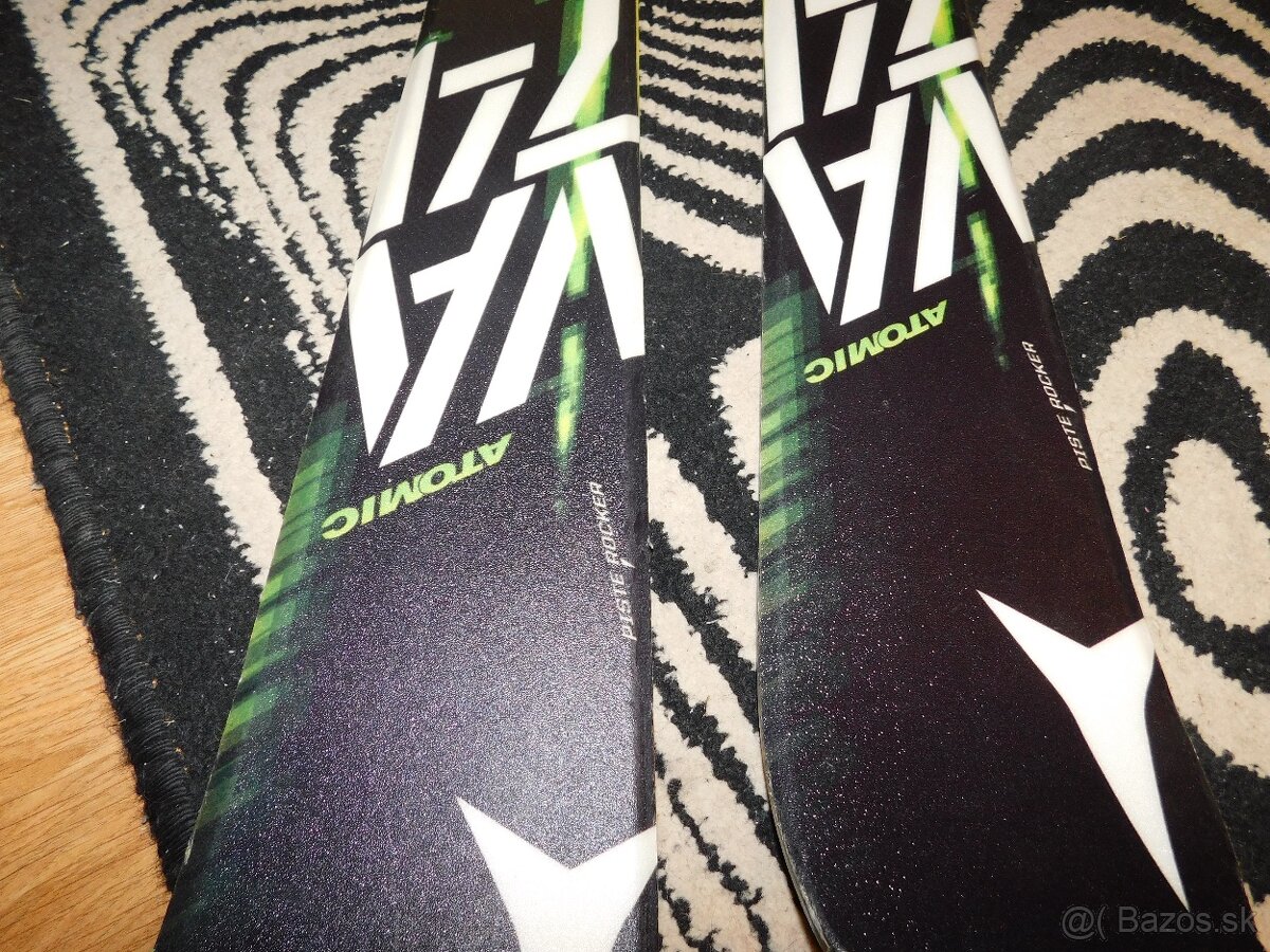 Atomic VarioCarbon 174cm - 10