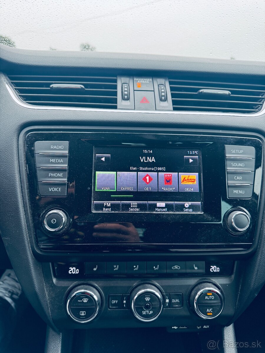 ✅ Skoda Octavia 3 TDI Elegance - 10