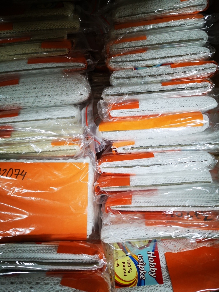 čipky, stuhy, korálky - 10