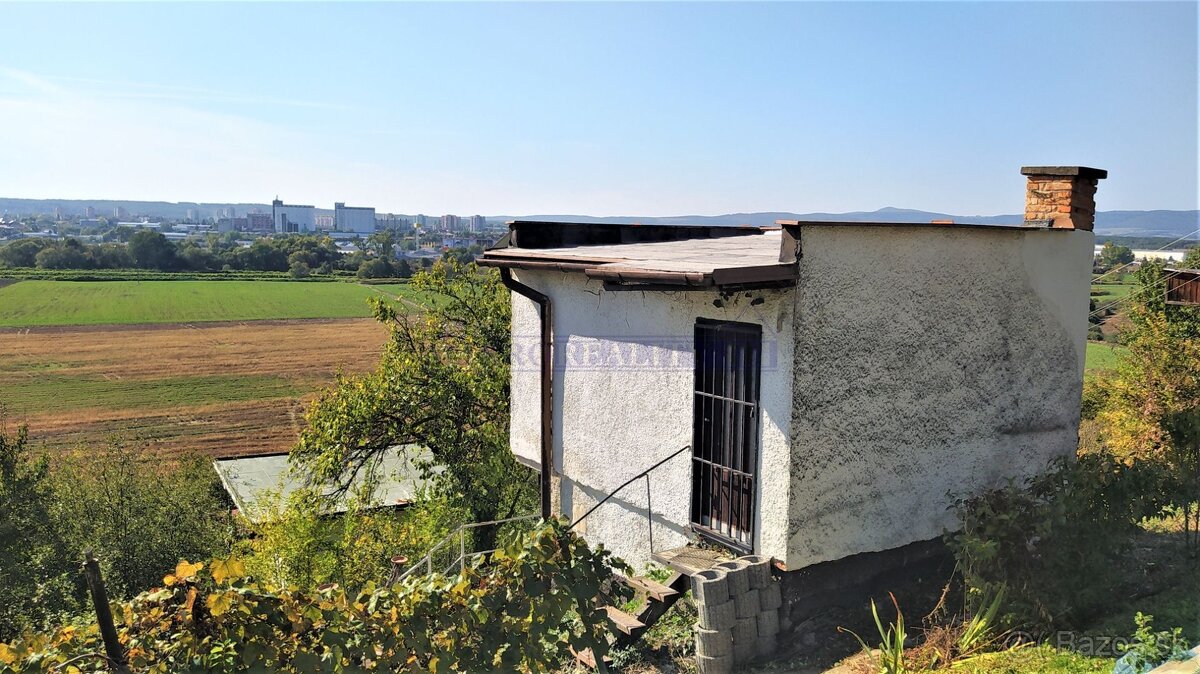 Murovaná chata Lučenec - Opatová ID 2134 - 10