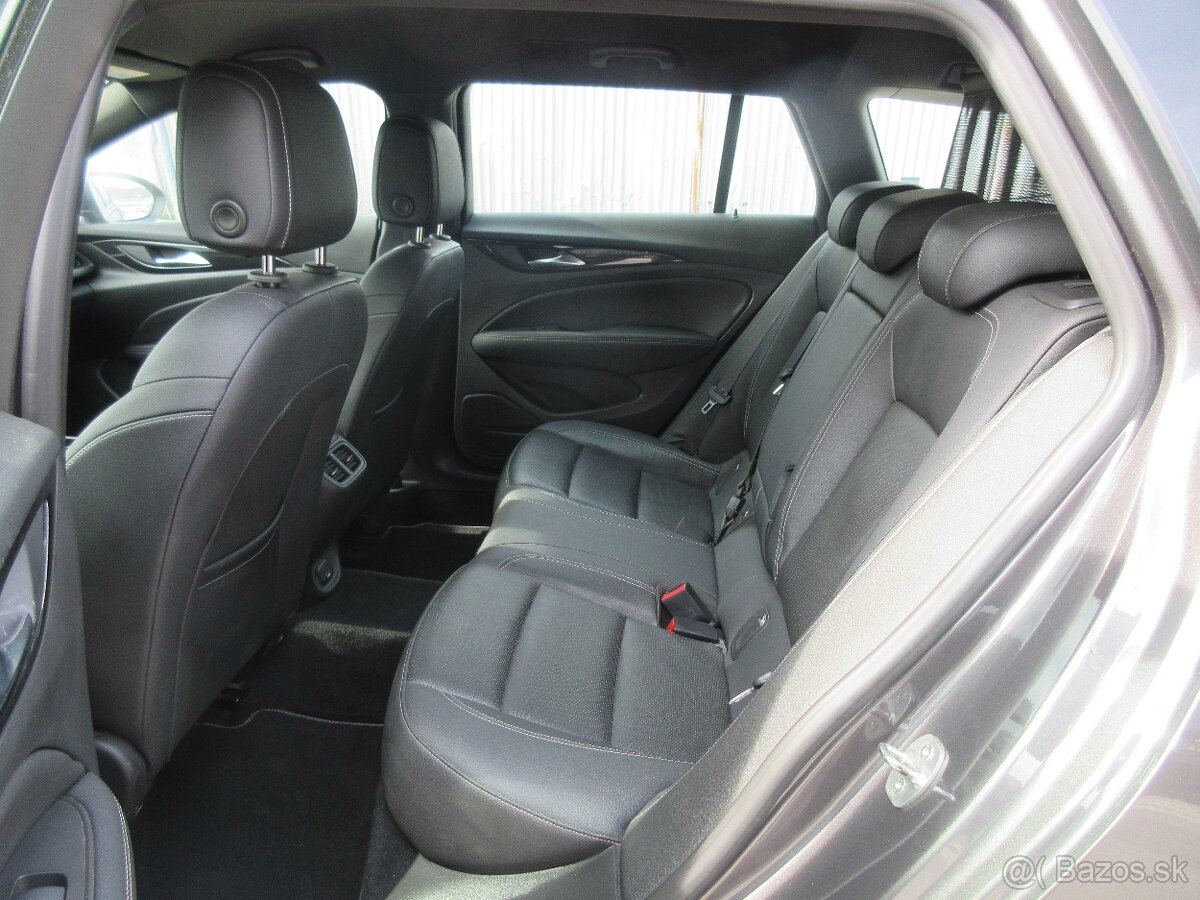 Opel Insignia ST 2.0 CDTi S S Elegance A/T s odp. DPH - 10