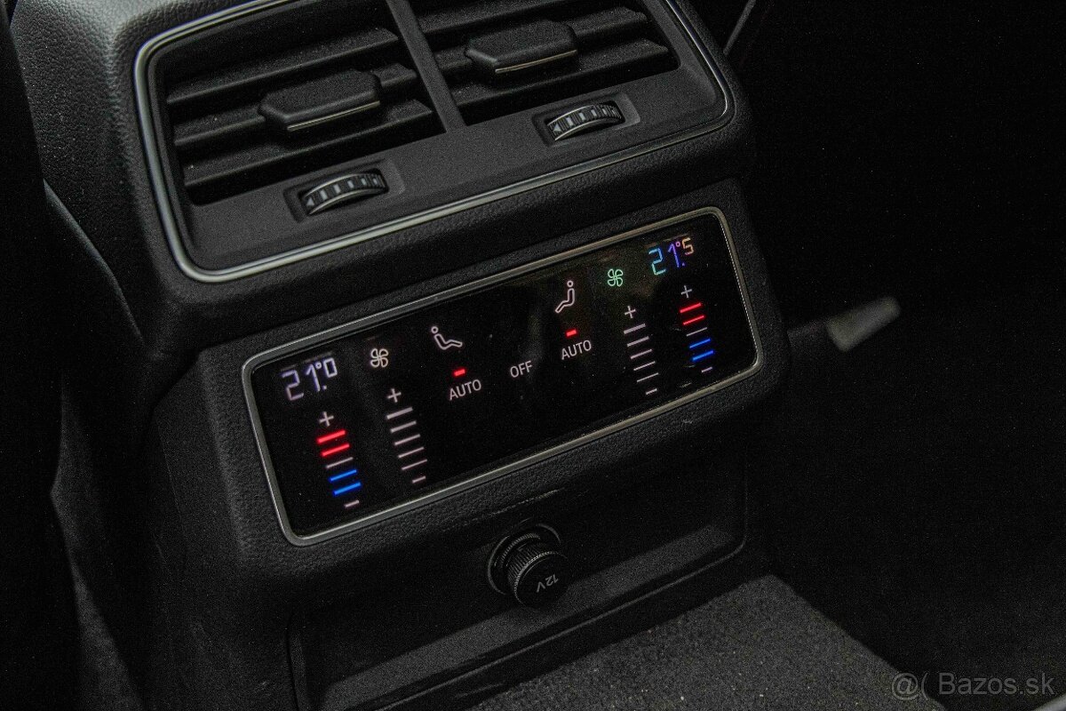 Audi A6 Allroad 55 3.0 V6 TDI quattro / ODPOČET - 10