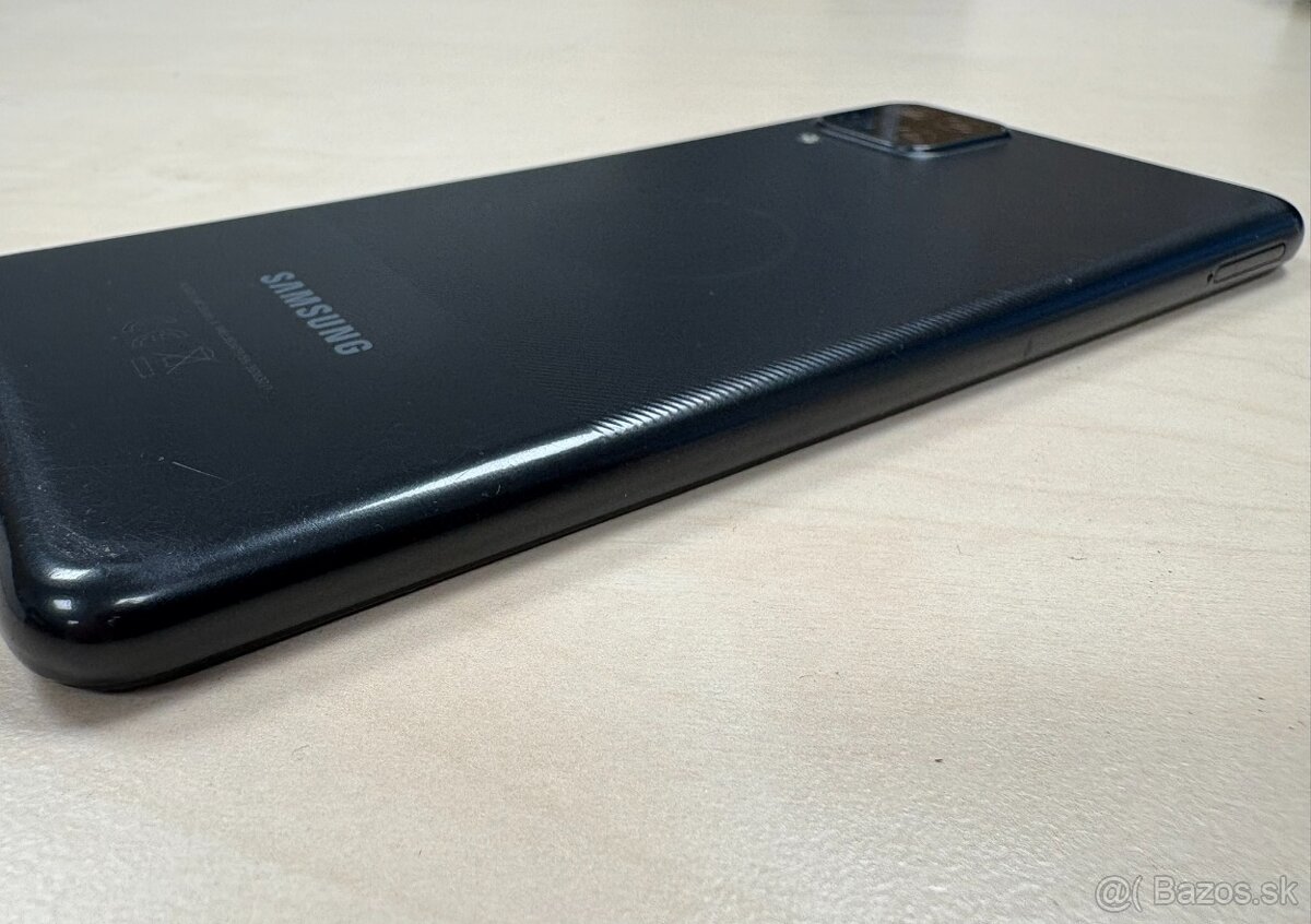 Samsung Galaxy A12 - 10