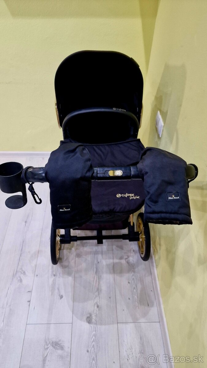 Predám Cybex Priam komplet set - 10