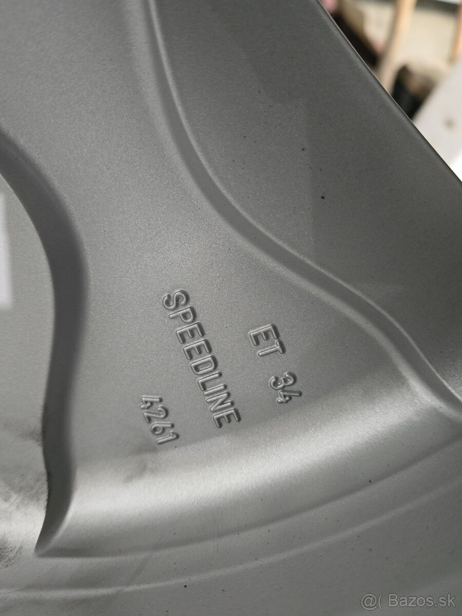 Nová Zimná Sada AUDI E-TRON 255/55 R19 - 10