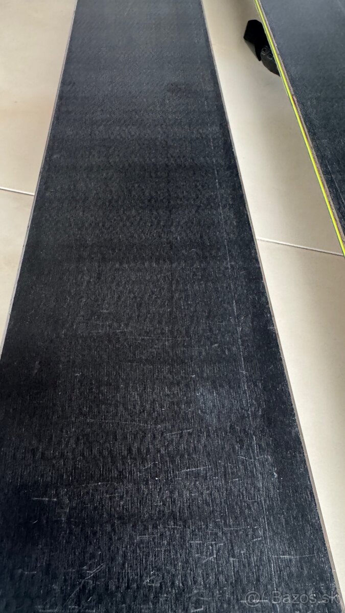 Predám : Freeride lyže Atomic Vantage Ritual (182 cm) - 10