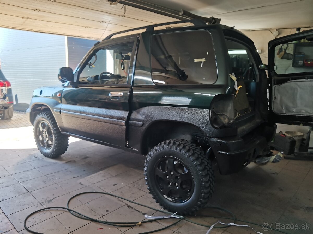 Karosarske práce - 10