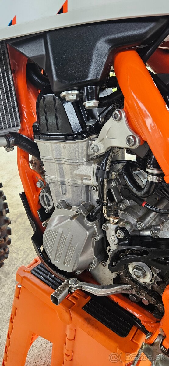 KTM SXF 450 - 2022 - 10