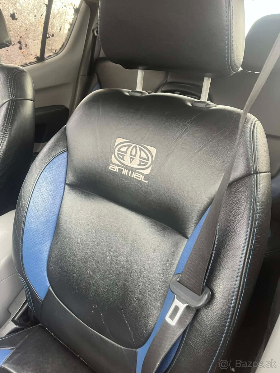 Mitsubishi L200 2.5 DI-D 100kw - 10