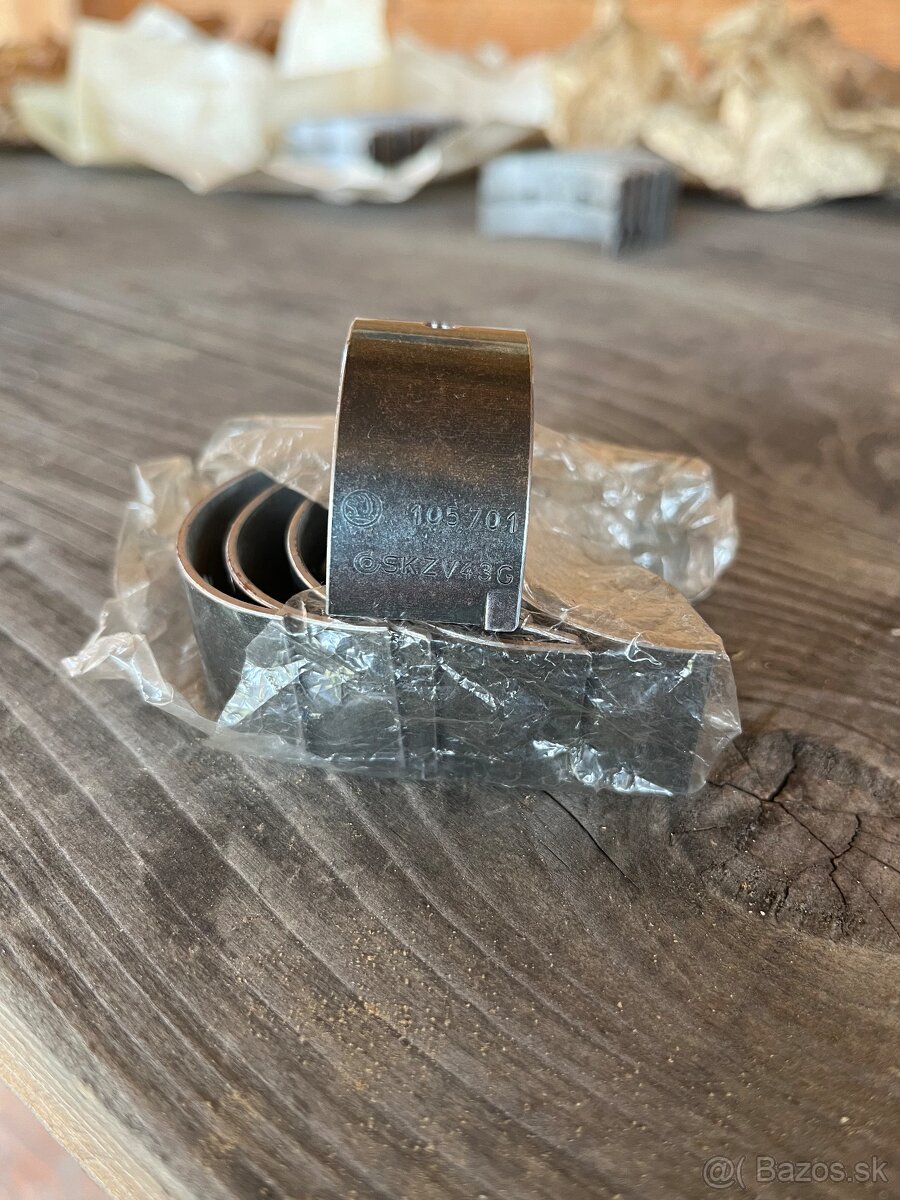 Ojnicne ložiska - 10