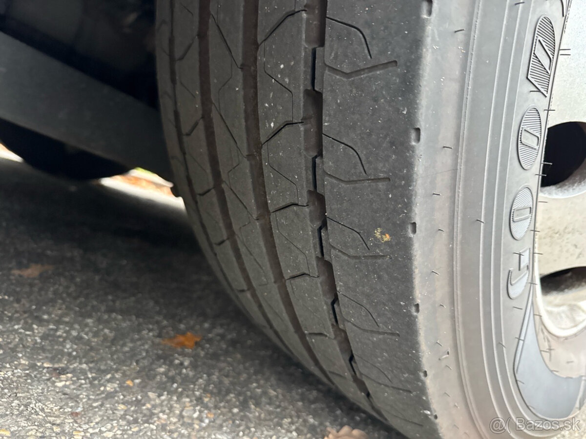 MB ACTROS 2544 MP3 - 10