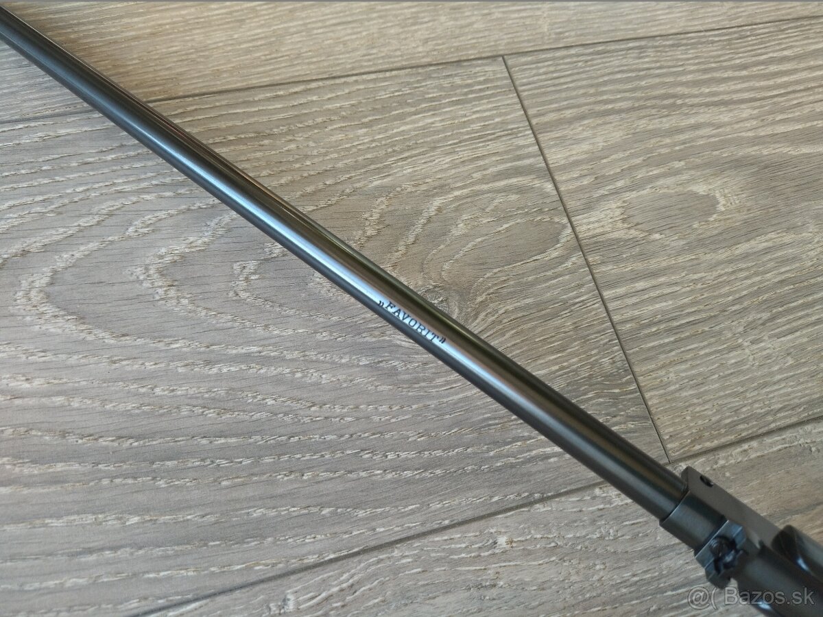 Vzduchovka FLZ - Favorit - Nemecko 30. roky - 10