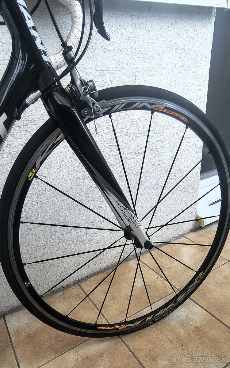 Giant TCR-C Carbon - 10
