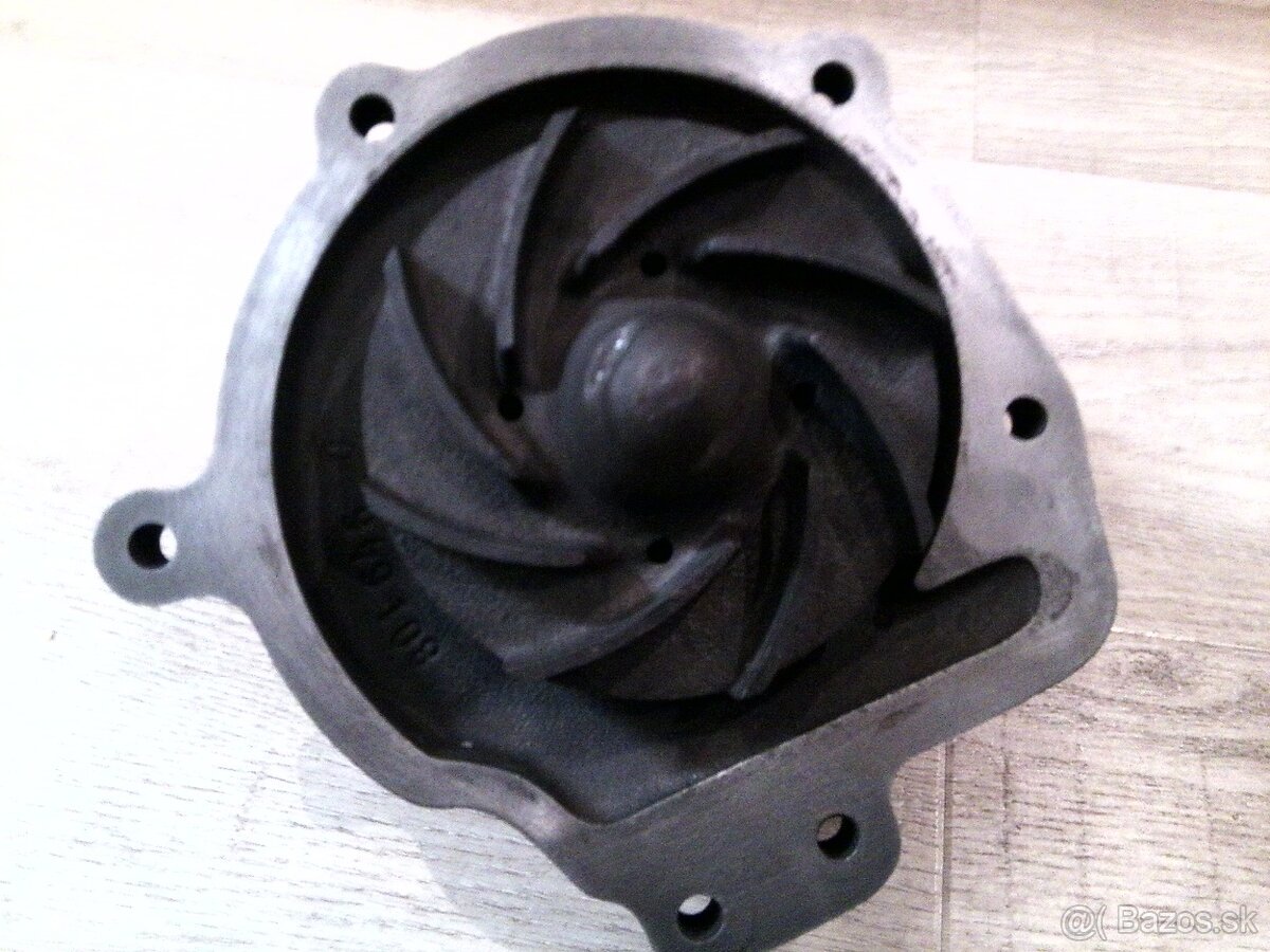 Liaz 150 a Karosa 734-6 diely - 10