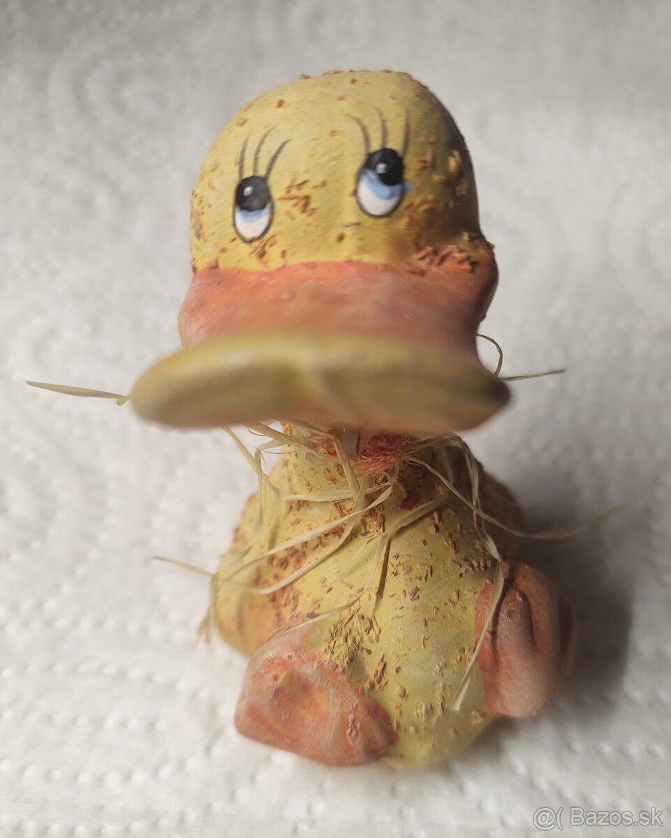 Dekoratívne figúrky, mix - 10