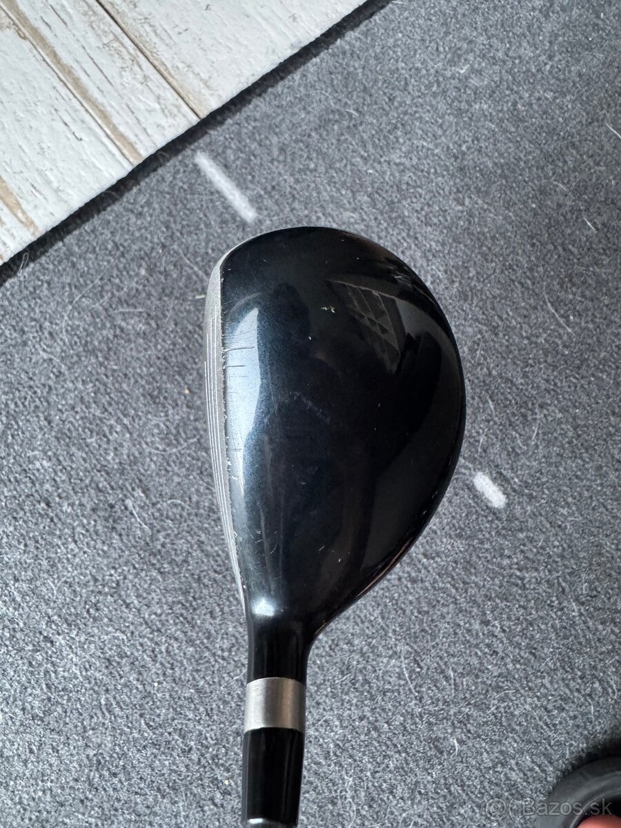 TaylorMade Qi35 Max - 10