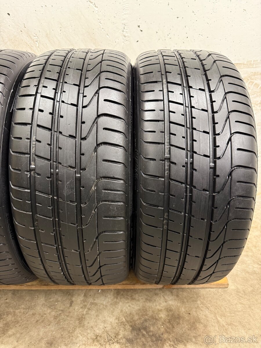 Letná sada 5x112 R20 , 255/40/20 Mercedes Benz S Class W223 - 10