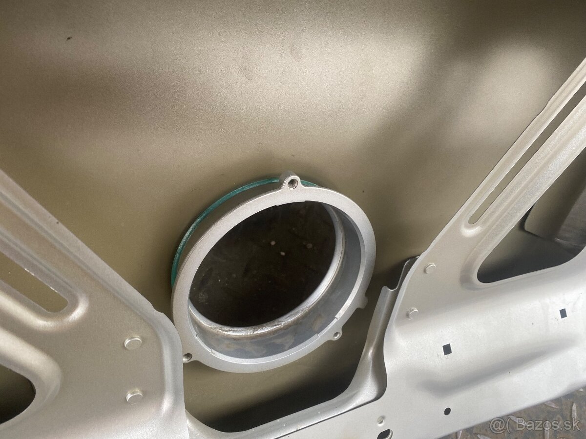 VW Passat B6 sedan piate dvere - 10