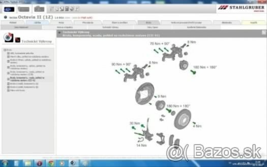 VIVID WORKSHOP 2015 CZ na USB kľúči - 10