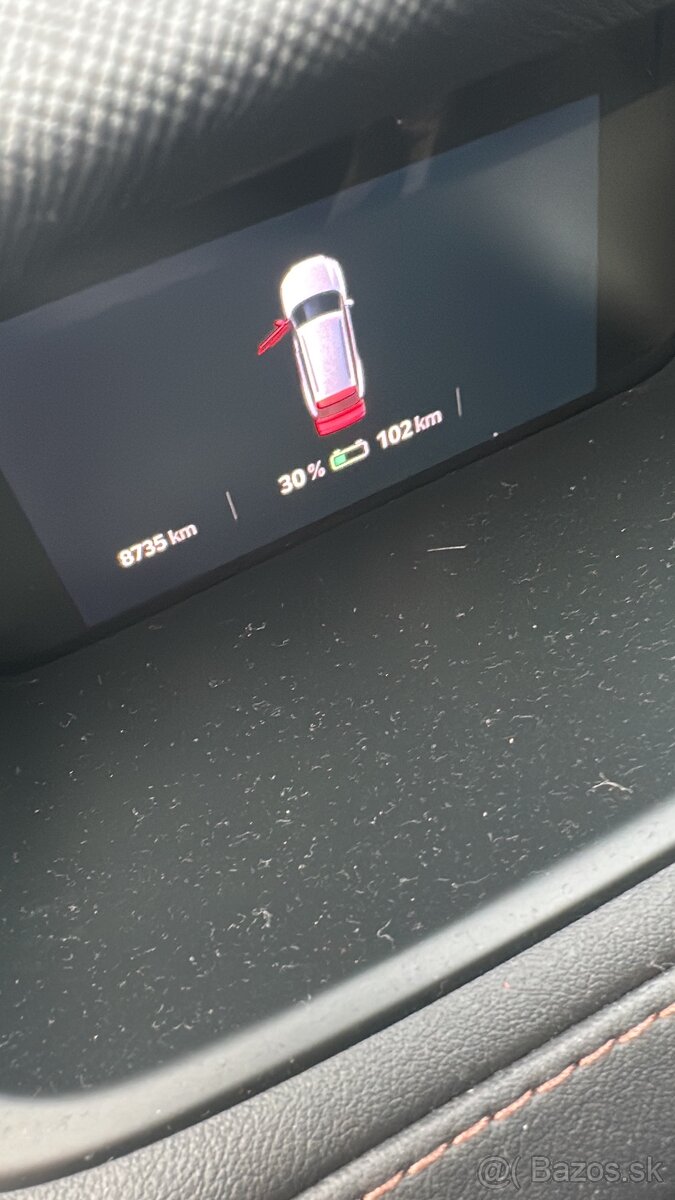 Enyaq 85x 4x4 hanba lizing úver - 10