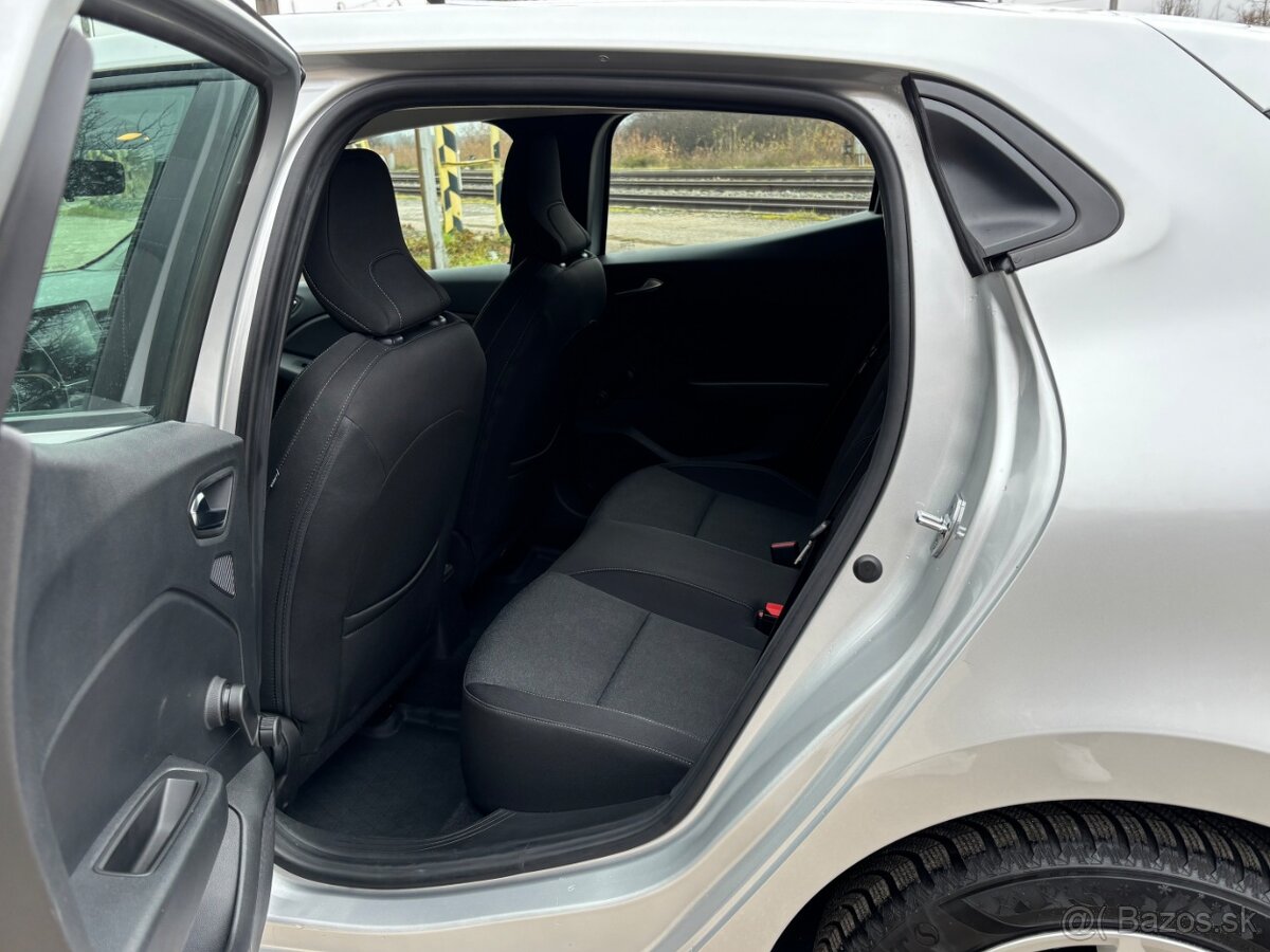 Renault Clio 1.0TCe AUTOMAT - 10