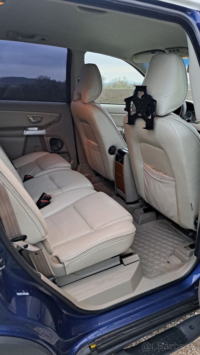 Predám VOLVO XC90 - 10