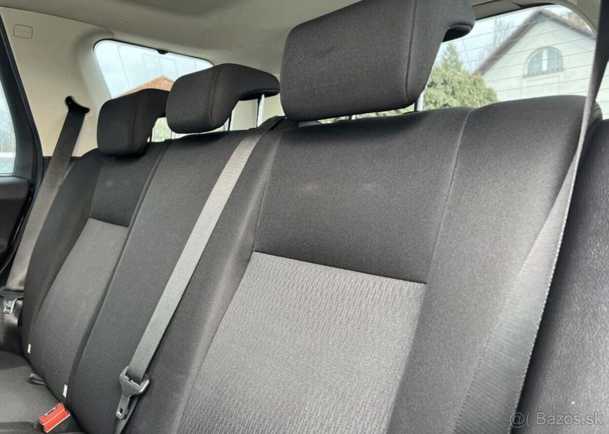 Land Rover Freelander 2 2.2TD4 KLIMA TEMPOMAT nafta manuál - 10