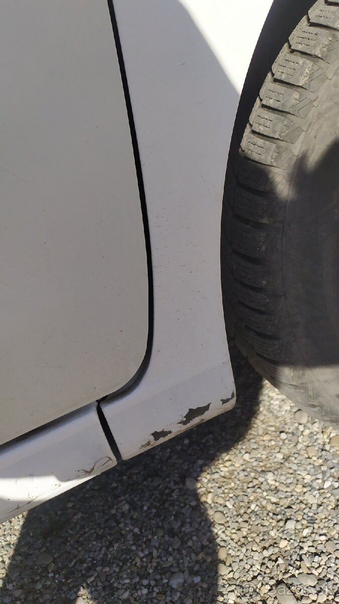 SEAT IBIZA II (6K1) • 1.4 i • 44 kW - 10