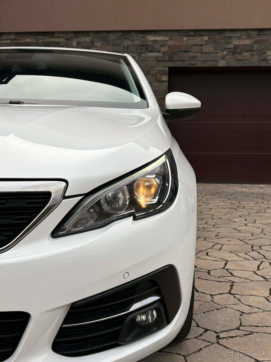 ⭐️Peugeot 308 1.2 81kW hatchback⭐️ - 10