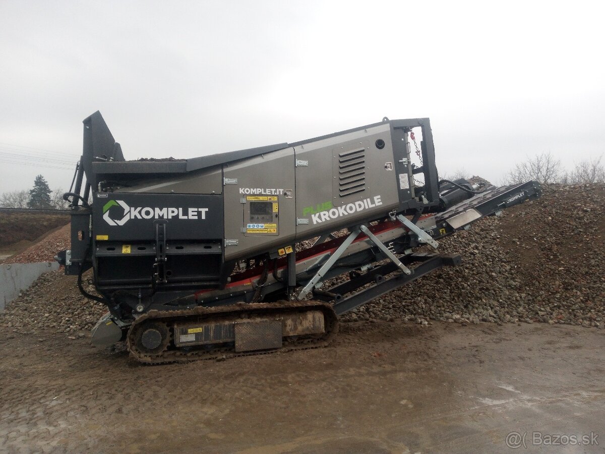 Zemné výkopové práce, búračky. - 10