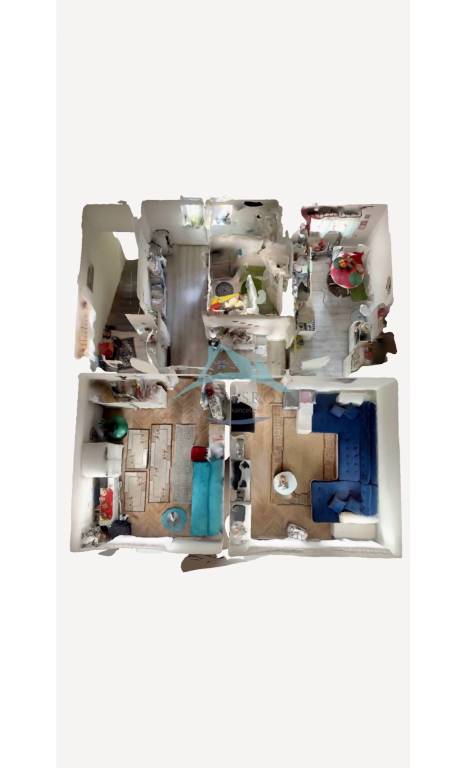 Napredaj byt v Sahach - 10