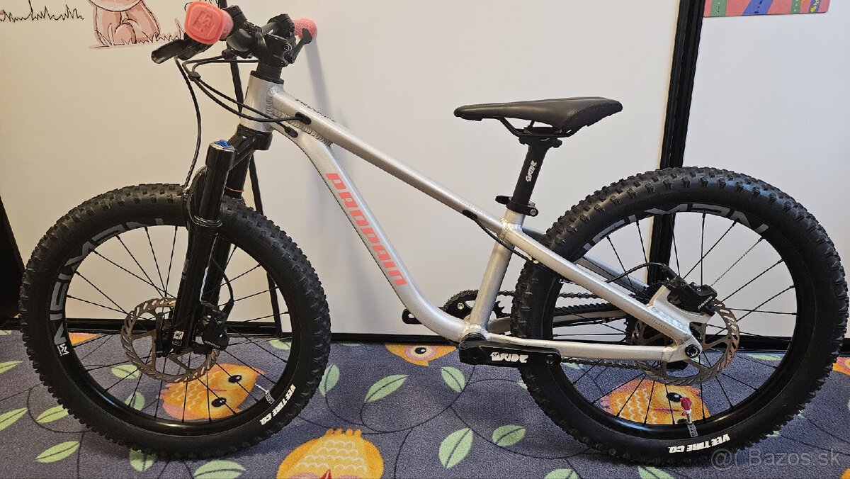 Propain Dreckspatz 3 20" - 10