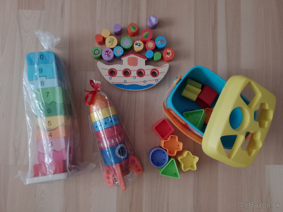 Športový kočík Joie Litetrax /+ fusak s hračky zadarmo,/ - 10