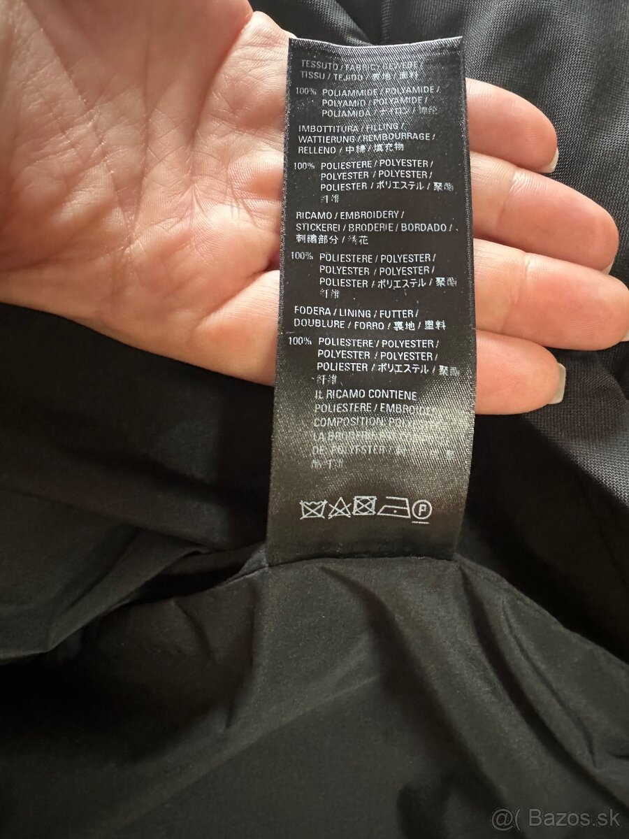 balenciaga panska bunda - 10