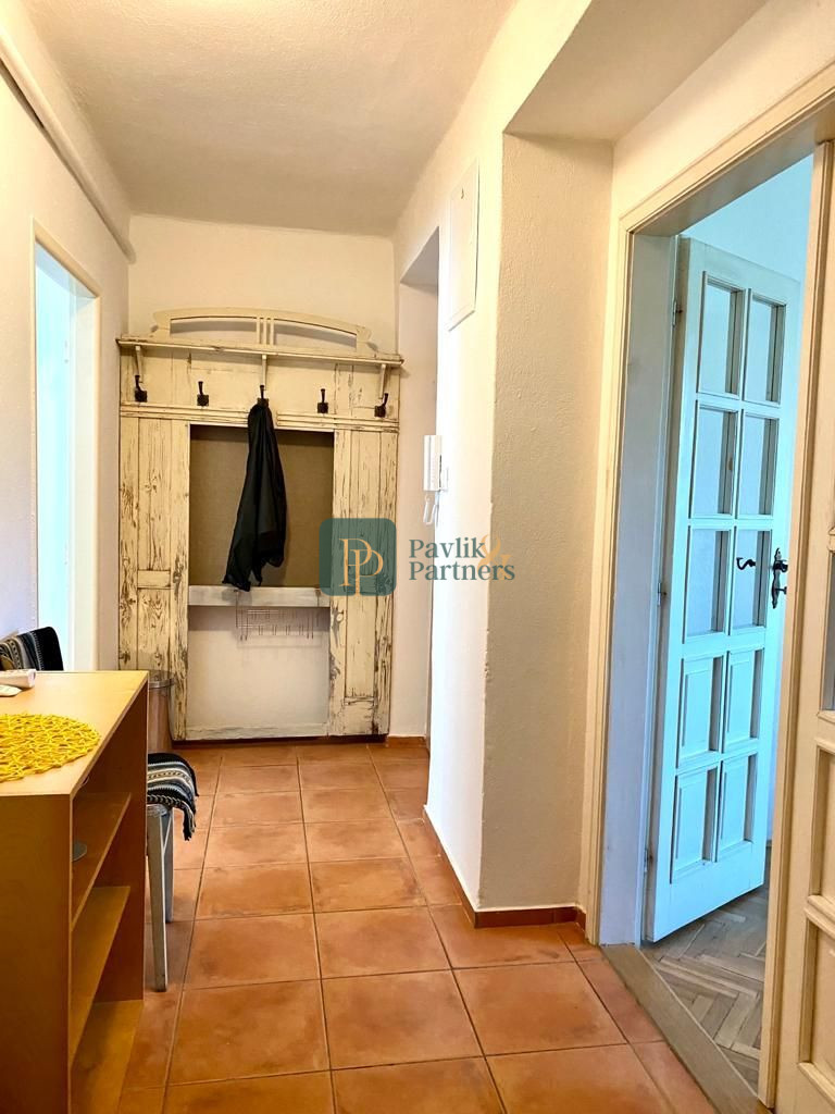 Prenájom 2,5 izb.byt centrum,pri parku,tehlová bytovka - 10