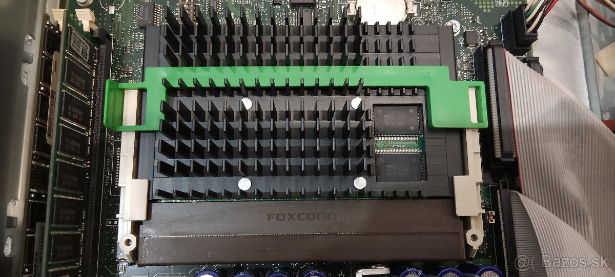 COMPAQ DESKPRO PENTIUM III 450Mhz - 10