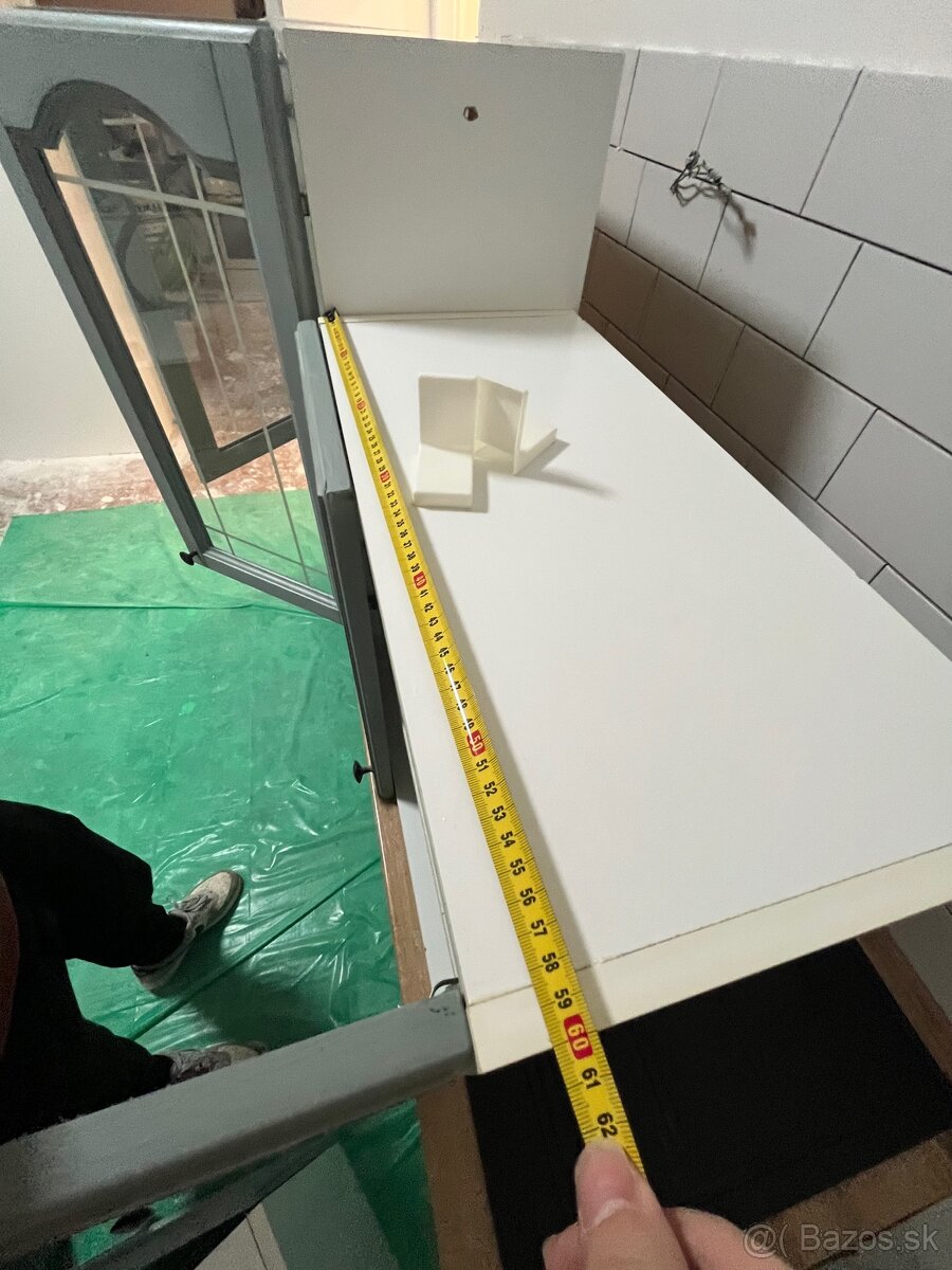 Kompletná kuchynská linka - 10