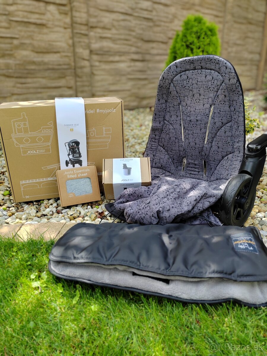 Joolz Day 3 v komplernej vybave - 10