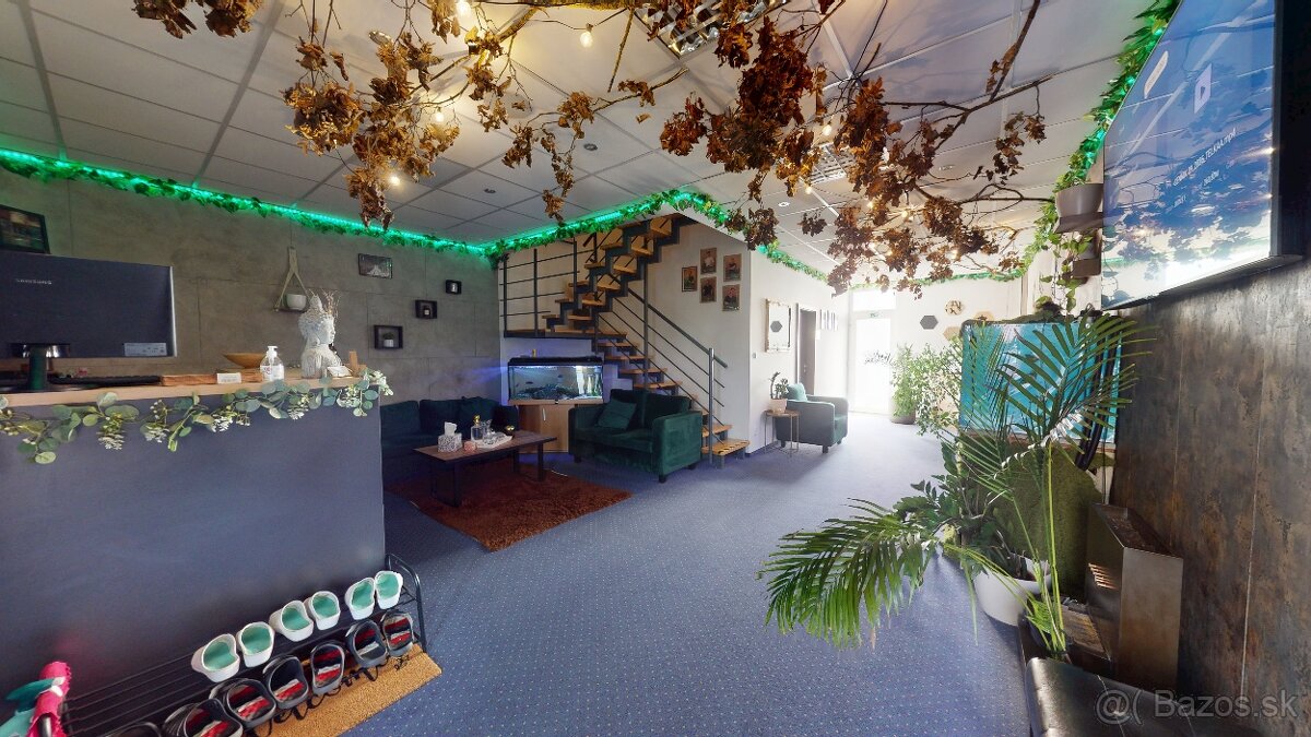 PODNIKATEĽSKÝ AREÁL, PREŠOV - 10