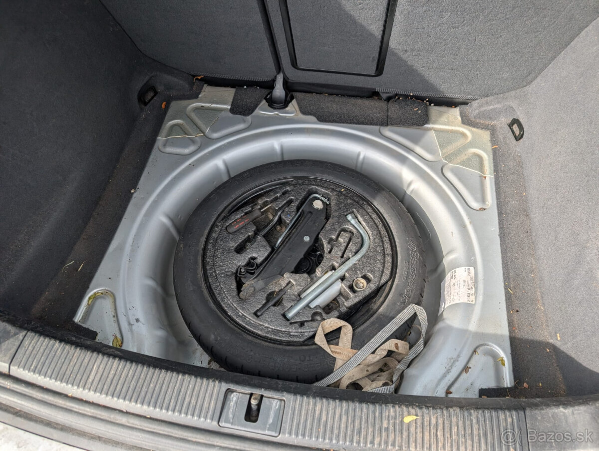 Audi A3 2.0TDI 2009 - 10